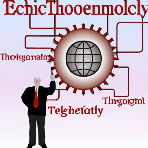 Ethical Considerations of the Technological Revolution