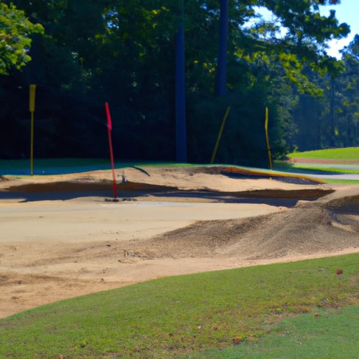 Uncovering the Beginnings of the Tour Championship