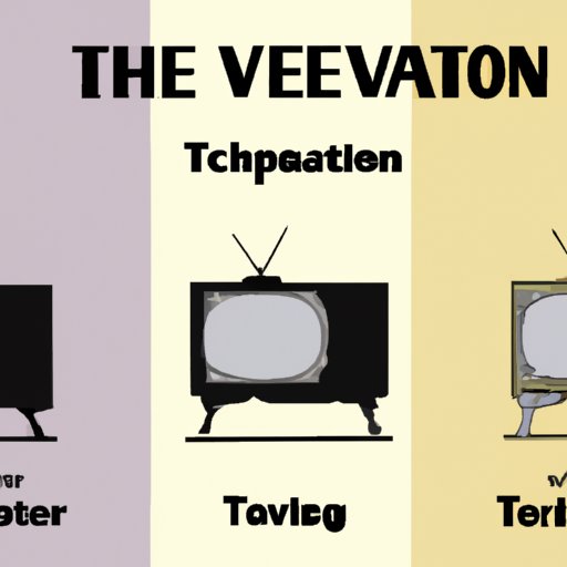 How Technology Influenced the Evolution of Television