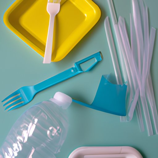 How Plastics Revolutionized Everyday Life