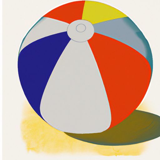 A Retrospective on the Invention of the Beach Ball: A Timeless Summertime Staple