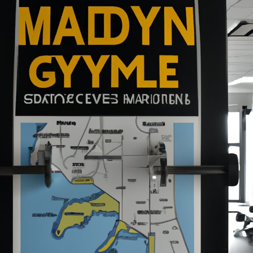 Exploring Gym Availability in Maryland: A Comprehensive Guide