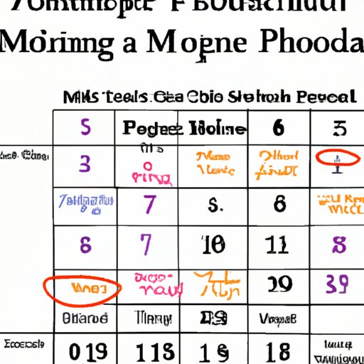 When to Schedule Prenatal Appointments During the 9th Month