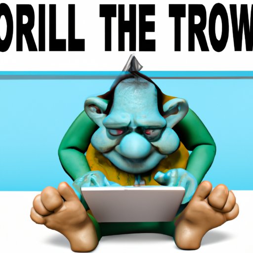 Keeping Up with the Latest Trolls World Tour News