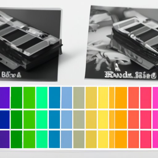 From Black and White to Brilliant Color: The History of Color Photography 