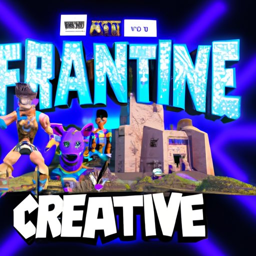 Exploring the Release of Fortnite Creative: A Look Back at When it First Came Out