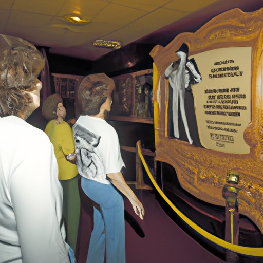 Unlocking the Mystery: Uncovering When Graceland Opened for Tours