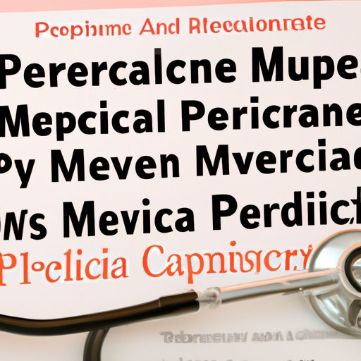 Examining the History of Medicare and When it Stopped Covering Physicals