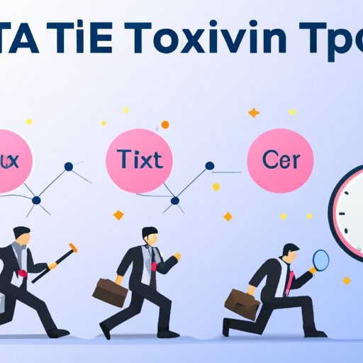 Exploring the Timing of Tax Payments on Crypto Profits