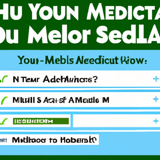 How to Determine if You Qualify for Medicare Based on Health Status