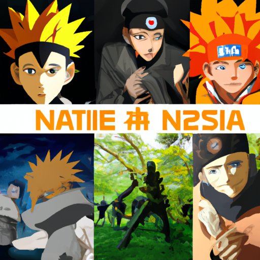 A Comparative Study of the Last Naruto Movie and its Predecessors