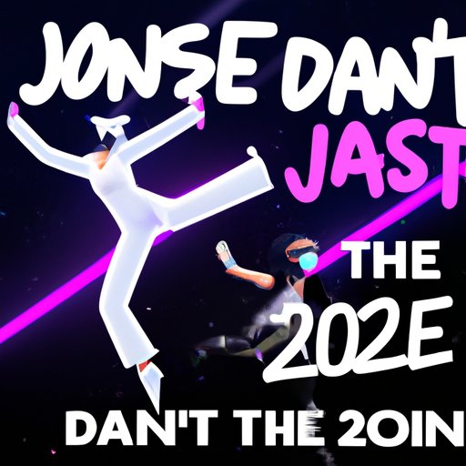 What Fans Can Expect From Just Dance 2023