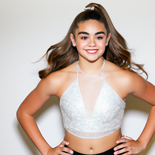 When Does Kalani Join Dance Moms? A Look at Her Journey The