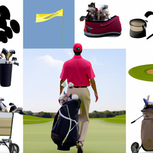 How to Prepare for the End of the PGA Tour