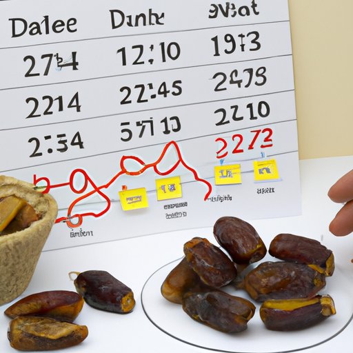 Examining the Nutritional Profile of Dates and What Time is Best for Consumption