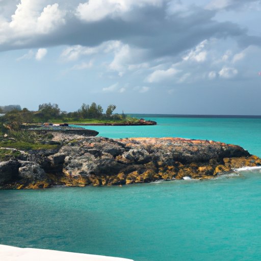 Exploring the Climate of the Bahamas and When to Go