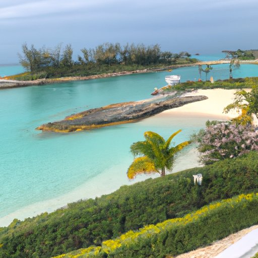 Exploring the Different Seasons in the Bahamas and When to Visit