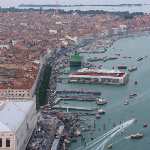 An Overview of When the Venice Film Festival Takes Place