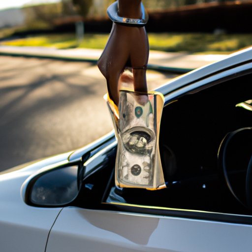 Tips for Getting the Most Money When You Trade In Your Car