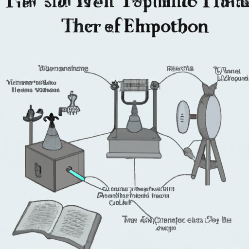 A Historical Overview of the Invention of the Telephone