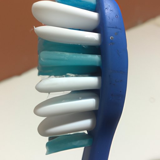 The Impact of the Toothbrush on Modern Oral Health