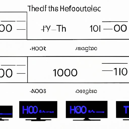 A Timeline of High Definition Television: From 1080i to 1080p