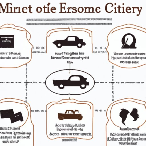 A Timeline of Key Events in Automotive History