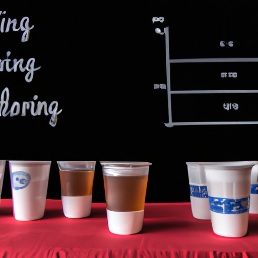 Exploring the Development of Beer Pong Through Time