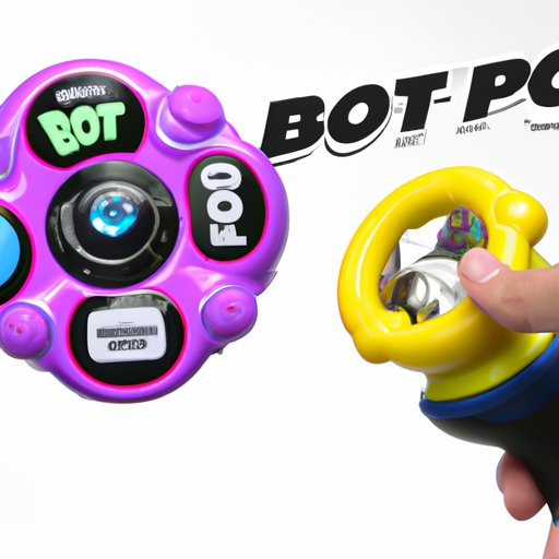 Exploring How Bop It Has Been Used in Pop Culture