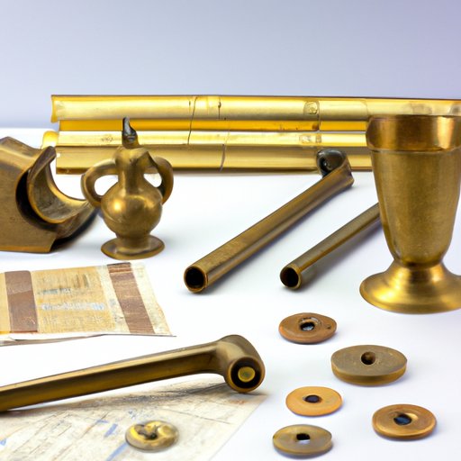 An Overview of the History of Brass Metallurgy