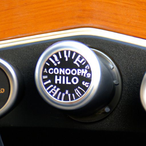 Cruise Control: A Timeline of the Invention and Its Impact on Automobiles