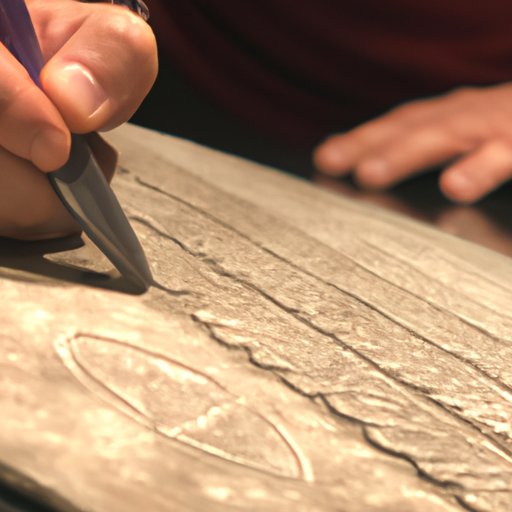 Exploring the Artistry and Purpose of Cuneiform Writing