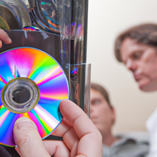 Exploring the Impact of the DVD on Home Video Viewing