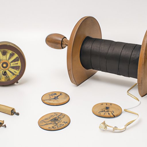 Historical Timeline of Gambling Invention