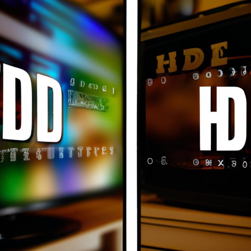 From Analog to Digital: How HD Revolutionized the Entertainment Industry