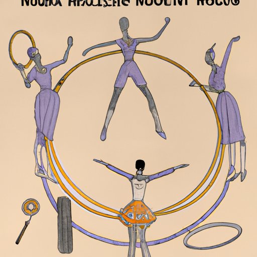 A Historical Look at the Invention of the Hula Hoop