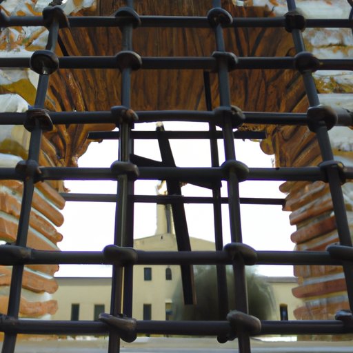 Exploring the Role of Religion in the Invention of Jails