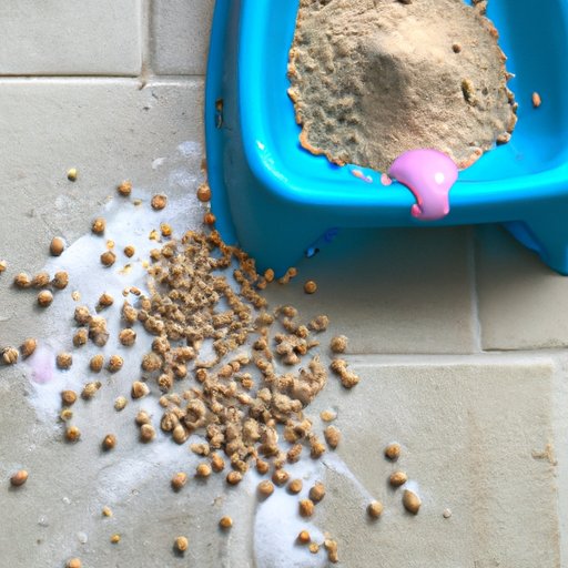 The Impact of Kitty Litter on Cat Ownership