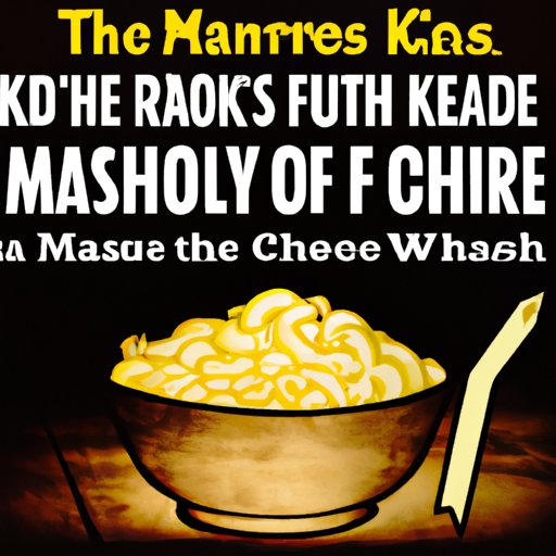 When Was Kraft Mac And Cheese Invented? A Historical Look At The ...