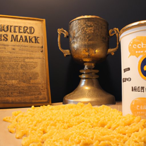 Exploring the History of Kraft Mac and Cheese