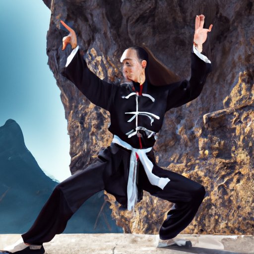 Exploring the Ancient Roots of Kung Fu