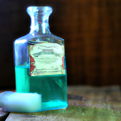 Examining the Impact of Mouthwash on Oral Health