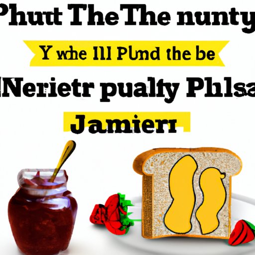 Uncovering the Mystery of When Peanut Butter and Jelly Was Invented