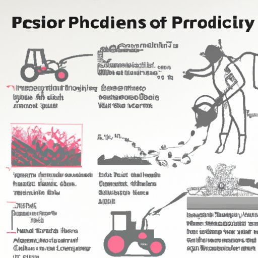 An Overview of the History of Pesticides