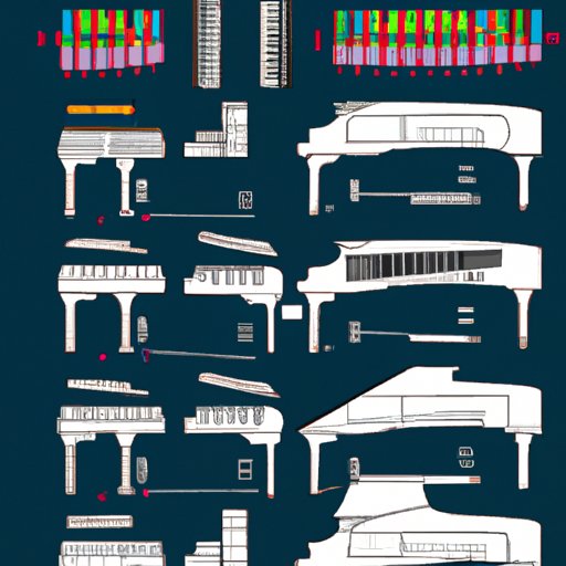 An Overview of the Development of the Piano From Its Inception to Present Day