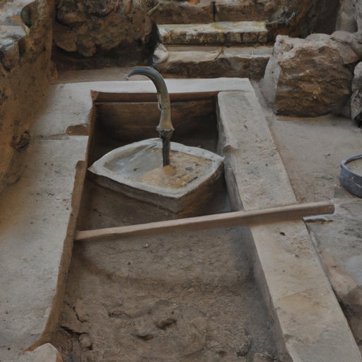 How Ancient Civilizations Used Plumbing to Develop Societies