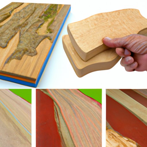 Examining the Development of Plywood Through Time