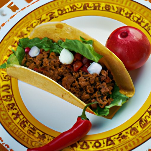 The Rise of Taco Bell: From Small Beginnings to a Global Phenomenon 