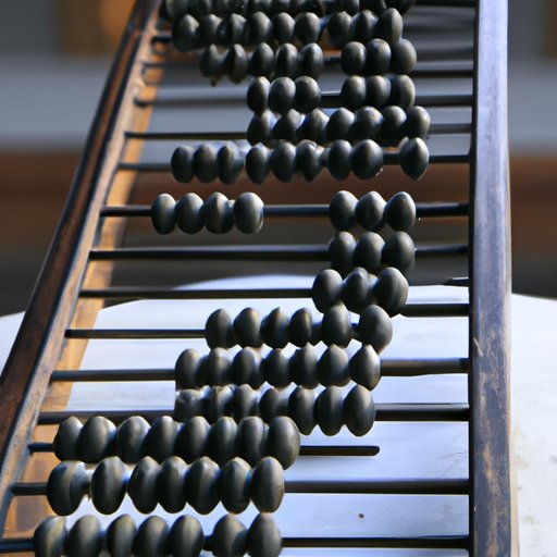 When was the Abacus Invented in Ancient China? An Exploration of its ...