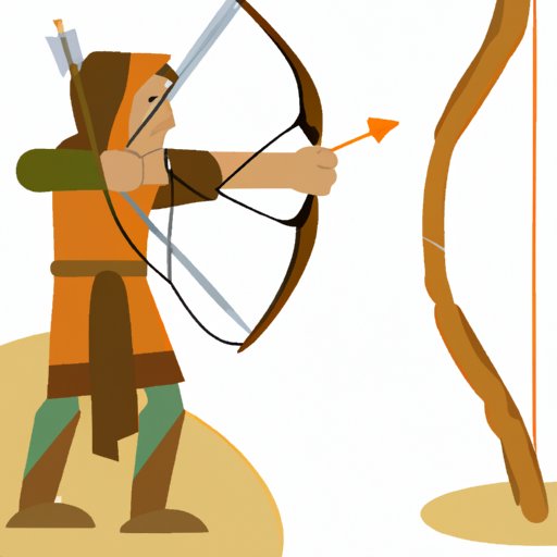 Exploring the Ancient Origins of the Bow and Arrow